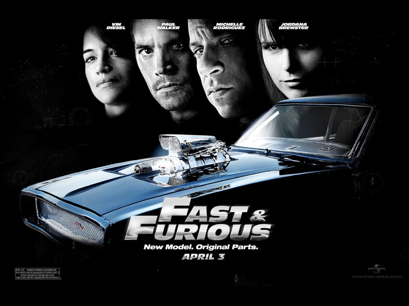 Un résumé de tous les Fast and Furious en 10 minutes Psy4Tech
